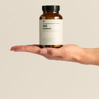 NAC Capsules (600mg)
