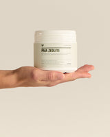 PMA Zeolite Powder