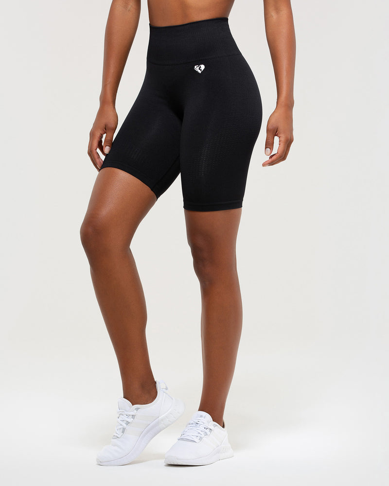 Knee length cycling sales shorts