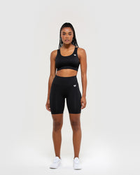 Bike best sale shorts workout