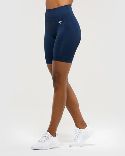 Seamless High Waisted Shorts for Women - Up to 74% off