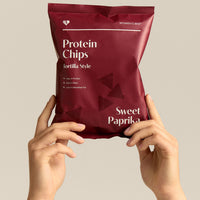 Protein Chips Tortilla Style (Box of 6) (3/5)