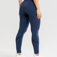 Renew Seamless Leggings | Moonlight Navy