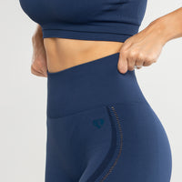 Renew Seamless Leggings | Moonlight Navy