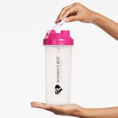 XL Shaker 800ml