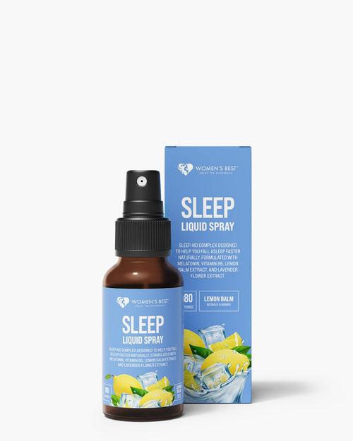 Sleep Liquid Spray