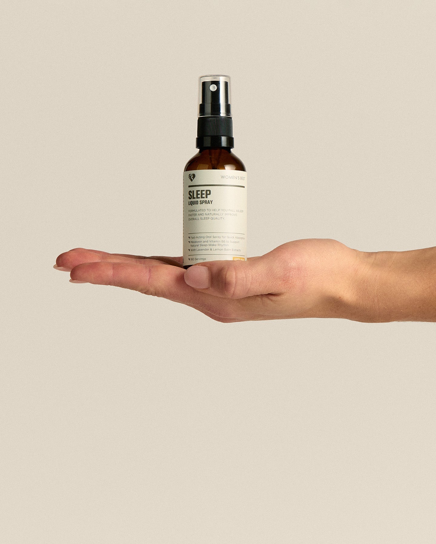 Sleep Liquid Spray