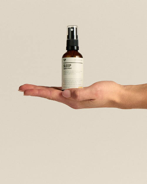 Sleep Liquid Spray