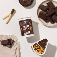 Smart Protein Choc & Dip - 12 Pack