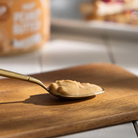 Smart Protein Peanut Butter