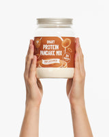 Smart Protein Pancake Powder