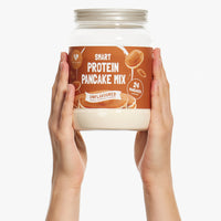 Smart Protein Pancake Powder