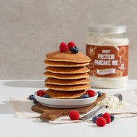 Smart Protein Pancake Powder