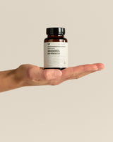 Super CoQ10 Ubiquinol 100mg Capsules