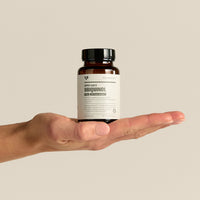 Super CoQ10 Ubiquinol 100mg Capsules