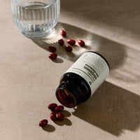 Super CoQ10 Ubiquinol 100mg Capsules