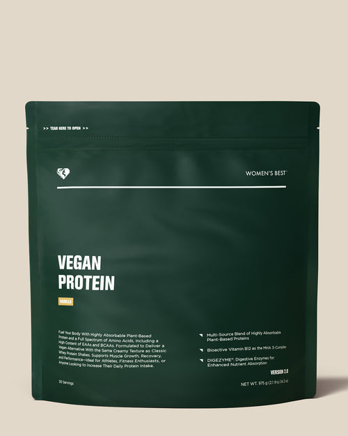 Vegan Protein