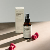 Vitamin B12 (MHA) 3-Complex Spray (1000µg)