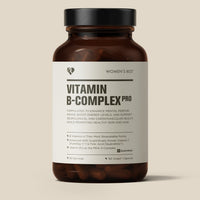 Vitamin B-Complex Capsules