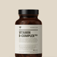 Vitamin B-Complex Capsules