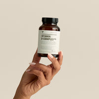 Vitamin B-Complex Capsules