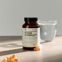 Vitamin B-Complex Capsules