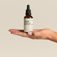 Vitamin D3 + K2 + MCT 2,000IU Liquid Drops