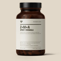 Z+M+A Sport Formula Capsules (1/5)