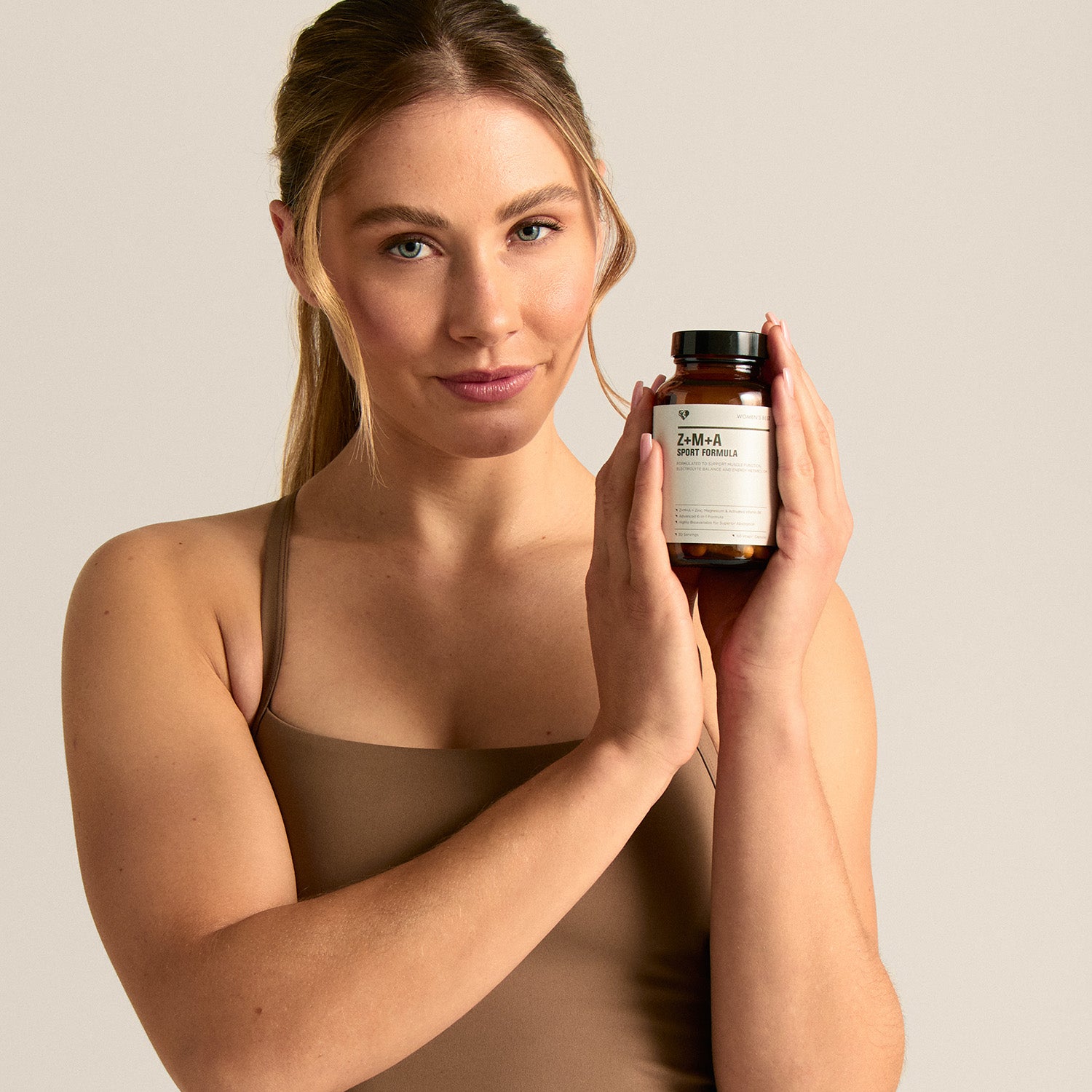 Z+M+A Sport Formula Capsules (4/5)