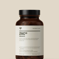 Zinc Picolinate 30mg Capsules