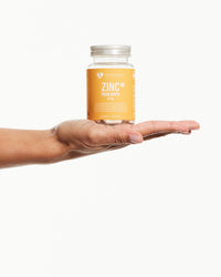 Zinc Picolinate Capsules (15mg)