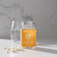 Zinc Picolinate Capsules 15mg