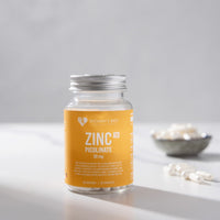 Zinc Picolinate Capsules 30mg