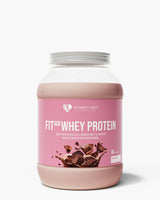 Fit Pro Whey Protein - 908g
