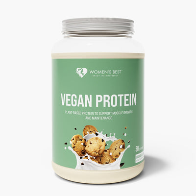 Vegan Protein