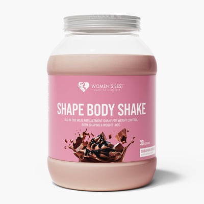 Shape Body Shake