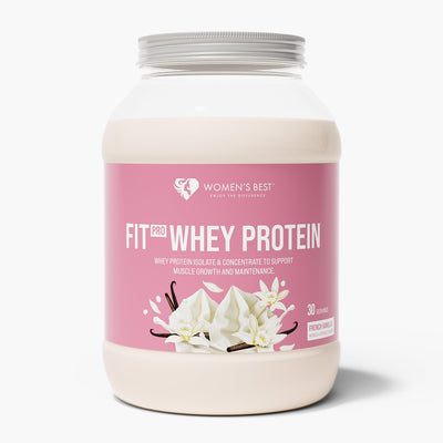 Fit Pro Whey Protein - 908g