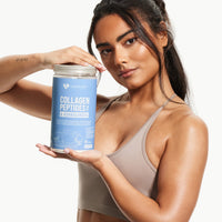 Collagen Peptides Plus & Ashwagandha