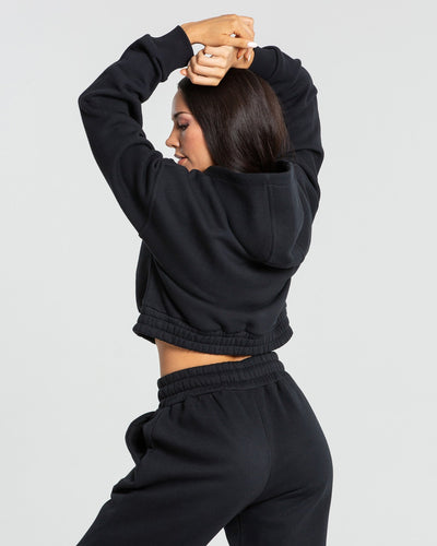 Muscle hoodie women's hotsell
