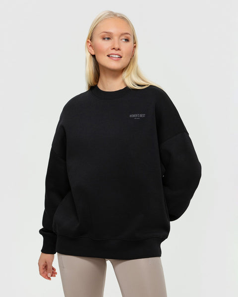 Women crew necks outlet