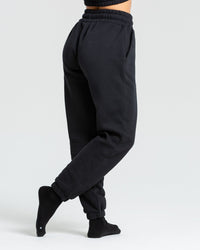 Comfort Joggers Black Women s Best