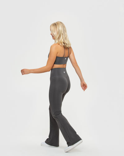 Buy High Performance Women Flared Leggings Online At Best Prices