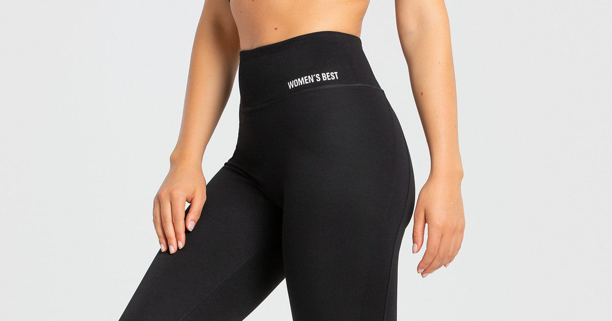 High waisted leggings ireland 2025