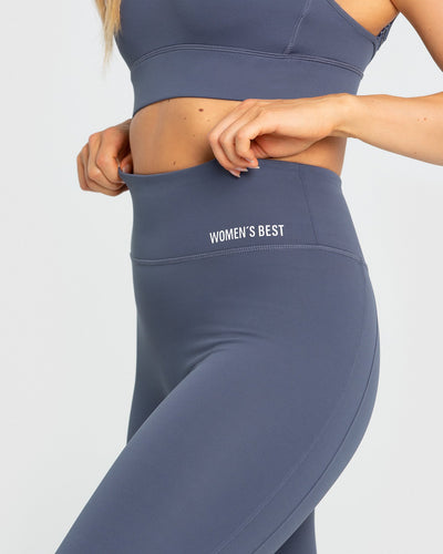 The Old Navy PowerSoft Workout Leggings Are 58 Percent Off