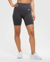 Biker cheap shorts spandex