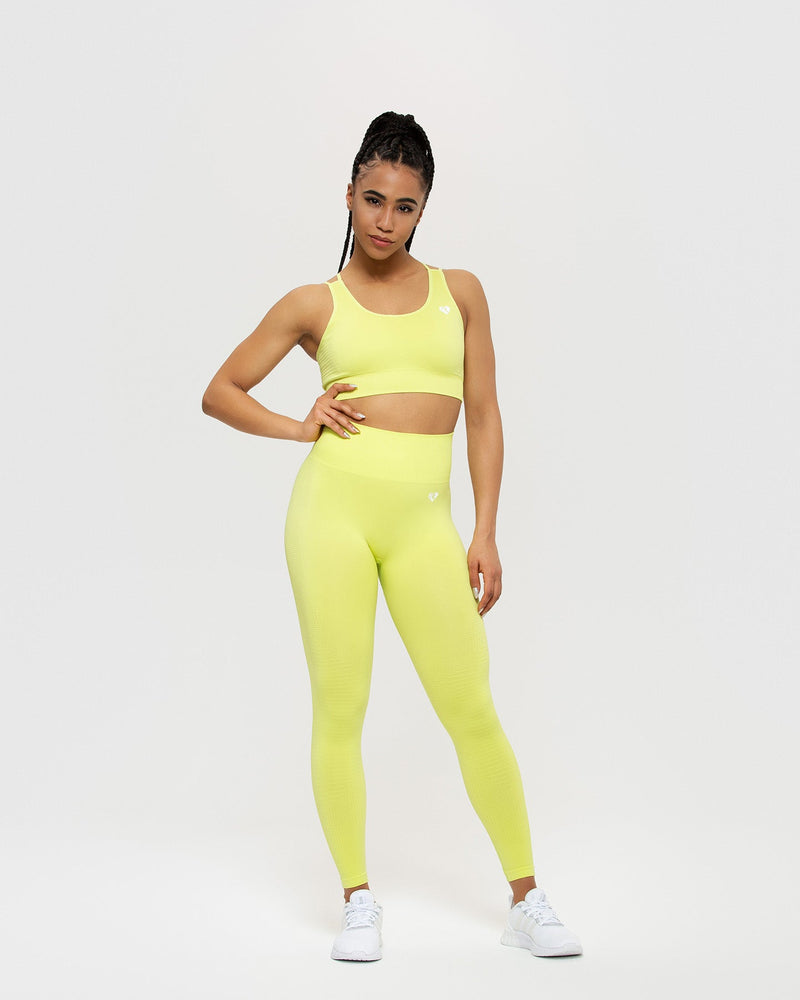 Mint shop gym leggings