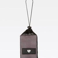 Short Resistance Band - Light | Light Pink