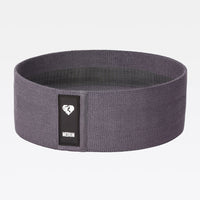 Short Resistance Band - Medium | Charcoal