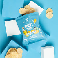 Smart Protein Chips