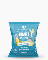 Smart Protein Chips